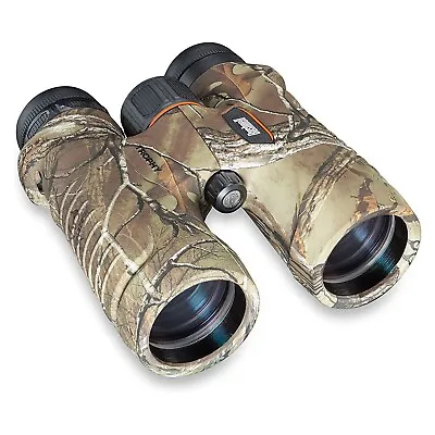 $89.77 • Buy Bushnell Trophy 10x42mm Binocular - Realtree Xtra Camo