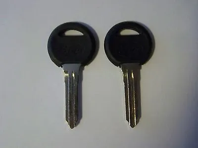 Mazda  Aftermarket Rx7 Key Blanks Mz13-p • $6.99