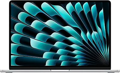 Apple 2023 MacBook Air Laptop With M2 Chip: 15.3-inch Liquid Retina Display 8GB • $1429.95