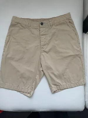 MENS H&M Shorts 32 • $14