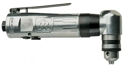 Ingersoll Rand 7807R 3/8  Reversible Right Angle Air Drill • $119.99