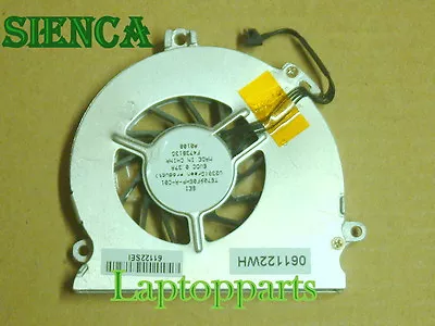 Genuine APPLE Macbook A1181 13  Mid 2006 Late 2006 Mid 2007 Late 2007 CPU FAN  • $11.98