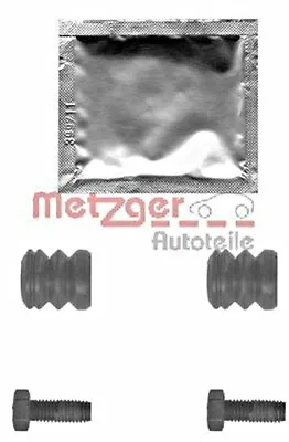 Metzger Brake Caliper Accessories Kit For VW AUDI RENAULT FIAT FORD Mk 1003421 • $8.59