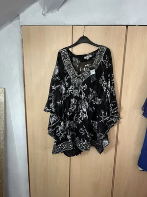 £10 • Buy John Rocha Dress Top Size 18 New With Tags RRP£45