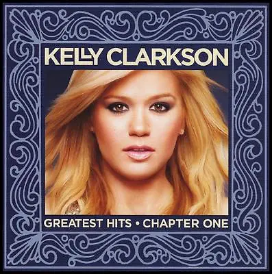 Kelly Clarkson - Greatest Hits : Chapter One Cd ~ Since You Been Gone ++++ *new* • $10.65