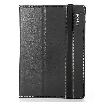 Kindle Fire HDX 7 Inch 2013 & 2014 Gen Poetic & MoKo Cover Case Folio Slim Book  • $14.99