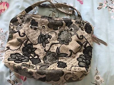 £15 • Buy Leko London Drawstring Handbag