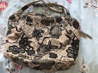 £4 • Buy Leko London Drawstring Handbag