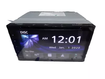 Kenwood DDX5707S 2-Din Car Stereo Android Auto CD/DVD Play • $180