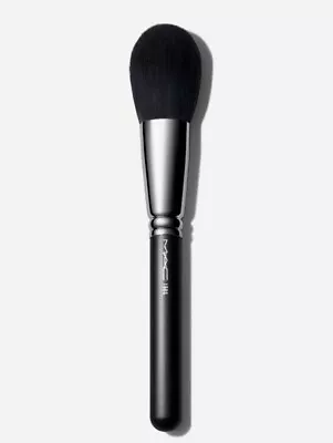 MAC 150S Large Powder Brush - Authentic Brand New • $22.99