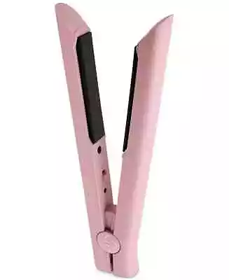 Sutra Pink Flat Iron Hair Straightener TRAVEL MINI New In Box • $19.90