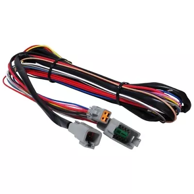 MSD 8855 Digital-7 Programmable Ignition Wire Harness; For Use W/PN[7531] • $96.09