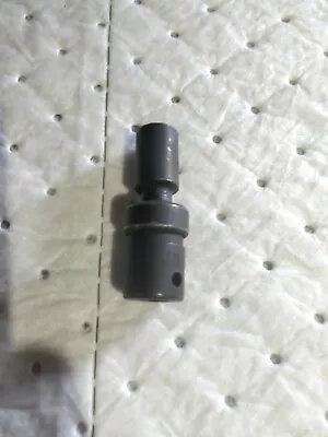 Snap-on 1/2 Impact Swivel Ball Wabbly Socket 1/2 Drive Ipl16b • $20