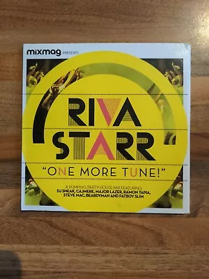 Mixmag Pres. Riva Starr One More Tune Cd (2011) • £3.99