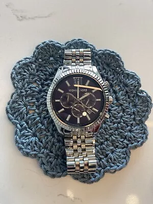 Michael Kors Watch Men • $40