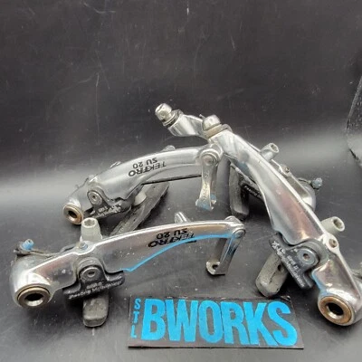 $20 • Buy TEKTRO SU 20 SPR II FLOATING MODULATION V-BRAKES    E28