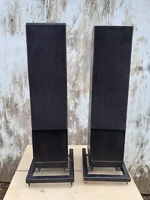 Naim IBL Hi Fi Speakers - Floor Standing - Integrated Box Loudspeakers • £100