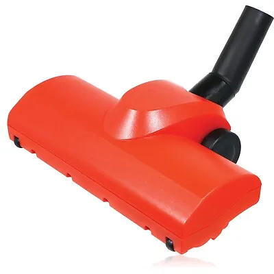 Floor Tool For Numatic Henry Hetty Vacuum Cleaner Airo Turbine Head Brush Red • £15.49