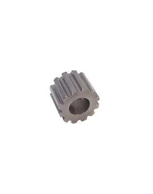 RC 1/4 Quarter Scale Sprint Car 1/2 Wide 12 Tooth Pinion Gear WCM Lightning Pro1 • $18