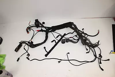 DME Engine Wiring Harness 3.2L OEM BMW Z3 M Roadster S52 (91K) Miles 1998-2000 • $349.99