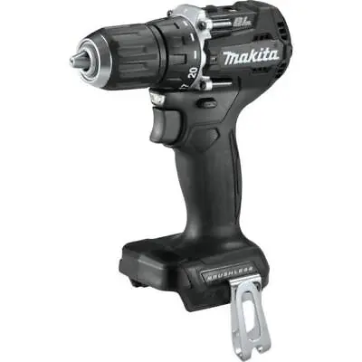 Makita 18V LXT Sub-Compact Cordless 1/2  Driver-Drill (Tool Only) (XFD15ZB) • $99.99