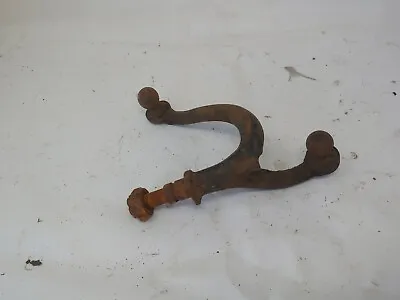 1929 1930 1931 Model AA Ford Double Ball Steering Arm Truck Weaver Manley A • $80.74