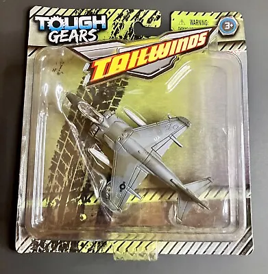 Maisto Tailwinds AV-8B Harrier Ll • $11.69