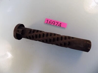 $29.95 • Buy Used Exhaust Muffler Baffle For  Yamaha XVS650 V Star 650
