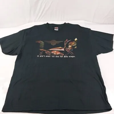 Harley Davidson Genuine Mens Xlarge T Shirt  Las Cruces New Mexico • $20