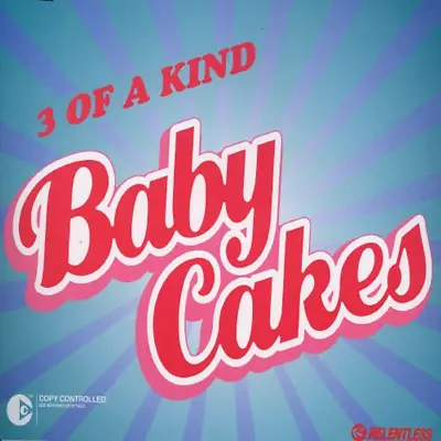 £6.14 • Buy Three Of A Kind Babycakes - CD