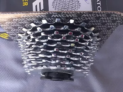 Miche Primato 9 Speed Cassette 18-26 Teeth For Shimano Hubs • $65