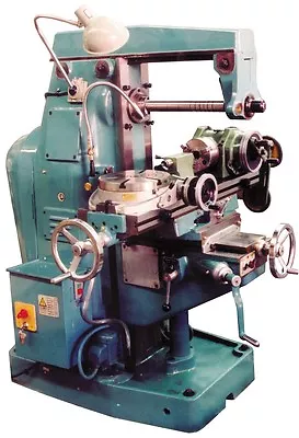 2HU : Universal Milling Machine Suitable For Helical Machining • $7950