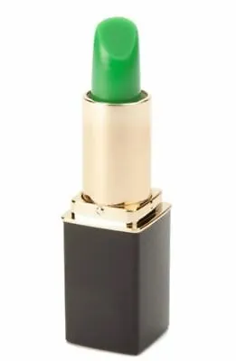 Aloe Vera - L’paige Lipstick - Green Changeable - Free Shipping • $25.95