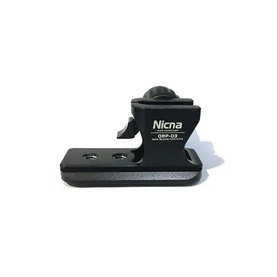 Fotolux Tripod Mount Lens Plate For Nikon 70-200mm F2.8 VR II • $82.50