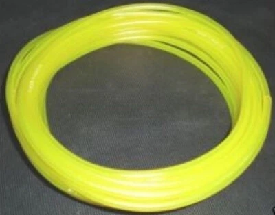 $18.18 • Buy Tygon Premium Fuel Line F-4040A Formulation 1/8  ID X 1/4  OD X 10 Foot Long