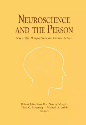 Neuroscience And The Person : Scientific Perspectives On Divine A • $8.74