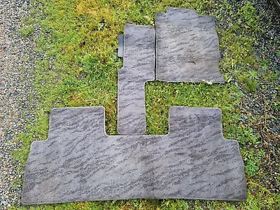 JDM 95-98 Honda Odyssey Shuttle CARPET Ra1ra2ra3prestigeoasis Jdm • $100