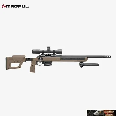 MagPul MAG1199 Pro 700 Lite SA Stock For Remington 700 Short Action FDE • $549.95