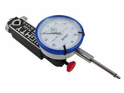 Westhoff Mighty Mag® With Quick Release 1  Travel Dial Indicator • $39.99