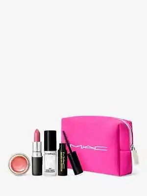 MAC Summer Must-Haves Gift Set - Limited Edition • £39.90