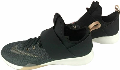 £204.01 • Buy NEW In Box Nike Zoom Women's Training Tennis Shoes Work Out Black Women's10