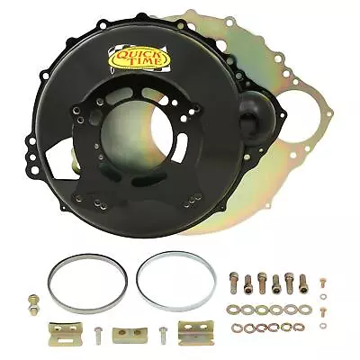 Quick Time RM-6057 Fits Ford FE 352-390-427-428 Bellhousing-T10 & Toploader • $916.62