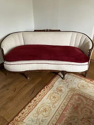 £475 • Buy  Large Antique Sofa  - Edwardian - Good Condition