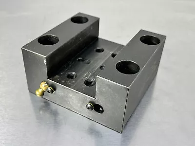 Haas SL40 Face Turn Tool Holder Lathe Block Turning 1.25  • $79.95