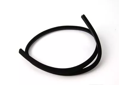 New Genuine Bmw 3 Series E30 Sunroof Rubber 930mm Sealing Gasket 54128106928 • $170.60