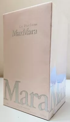 Discontinued MaxMara Le Parfum By Max Mara EDP For Women 90ml 3.0 Fl Oz NIB • £397.73