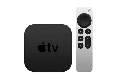 $166.95 • Buy Apple TV 4K 2021 (32GB)