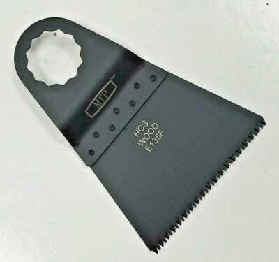 £23.21 • Buy 10 Coarse Oscillating MultiTool Saw For Fein Supercut  