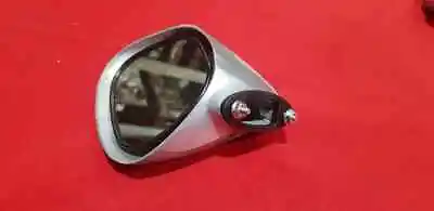 Ford Falcon Teardrop Exterior Mirror L/h To Suit Mazda Rx3 Rx4 Lj Torana Cortina • $90