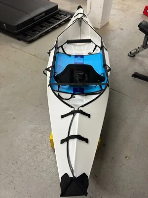 Brand New Foldable Kayak | collapsible Kayak | Only £300 | 9kg • £300
